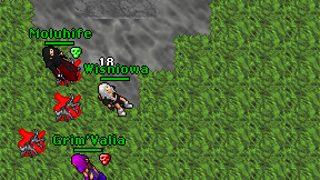 Wisniowa on screen