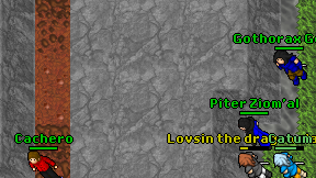 Gothorax Goods on screen