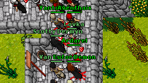 Ardarel on screen