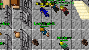 Lord hobit on screen