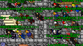 Arks Turkasho on screen