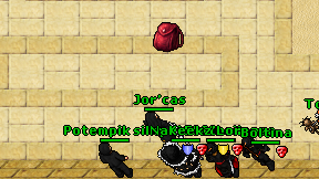 Jor'cas on screen