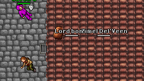 Lord bomel on screen