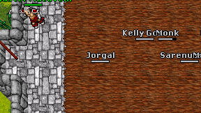 Jorgal on screen