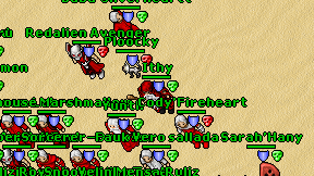 Ithy on screen