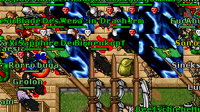 Birnenkopf on screen
