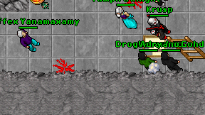 Adryano Gohd on screen