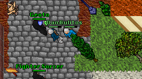 Culitos on screen