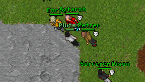 Plutarco on screen
