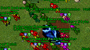Val'Amarelo on screen