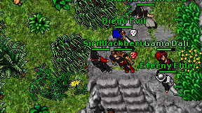 Sirmyth on screen