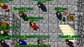 Pelipocha on screen
