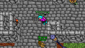 Motres on screen