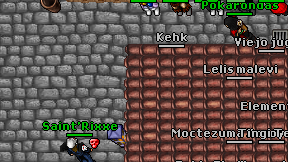 Kehk on screen