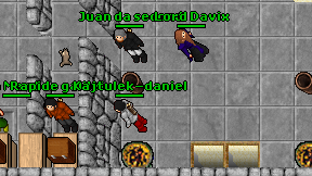 Kajtulek-daniel on screen