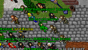 Sir loyaltelyier on screen
