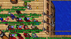 Khansa on screen