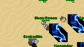 Sham Ewoon on screen