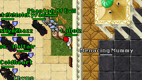 Lallolz on screen