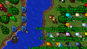 Duwoxeto on screen