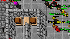 Macnerds on screen