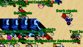 Azerhos on screen