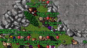Tatarupi on screen