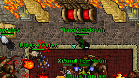 Maxi Selektah on screen
