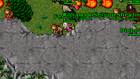Ferdelicia on screen