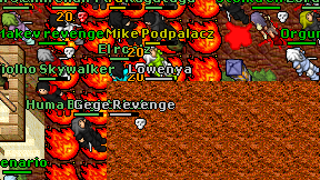 Lowenya on screen