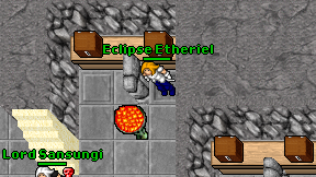 Eclipse Etheriel on screen