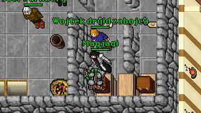 Magjagi on screen
