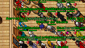 Lynduant Delear on screen