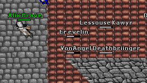Er evelin on screen