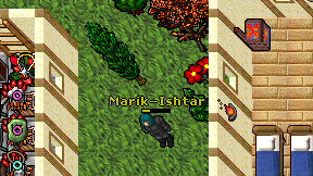 Marik-Ishtar on screen