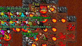 Yotuzee on screen
