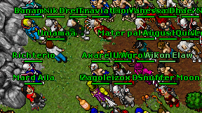 Pennerax on screen