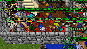 Sheemie on screen