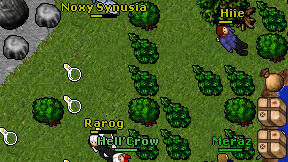 Elver Zagan on screen