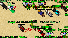 Xi'xi on screen