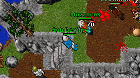 Sub Devilry on screen