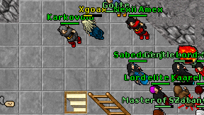 Karkovolo on screen