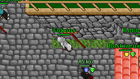 Fokoos on screen