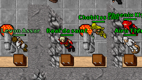 Baal'da saint on screen
