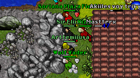Arttemiiusa on screen