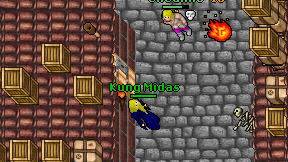 Kung Midas on screen