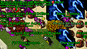 Edwin Bonebreaker on screen