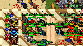Ador Tomart on screen
