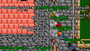 Bosta Pero on screen
