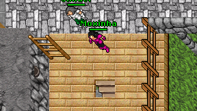 Moxinha on screen